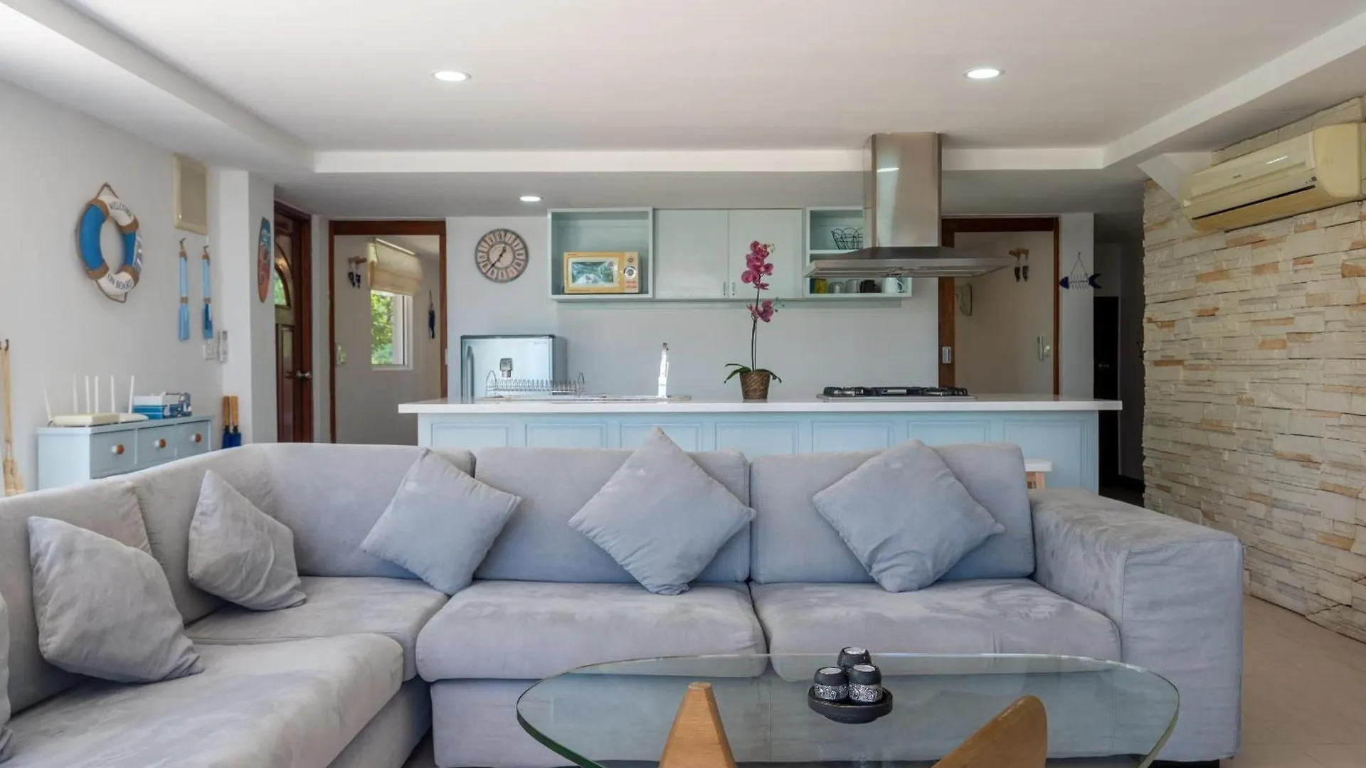 Amazing Seaview Apartment Ko Lanta