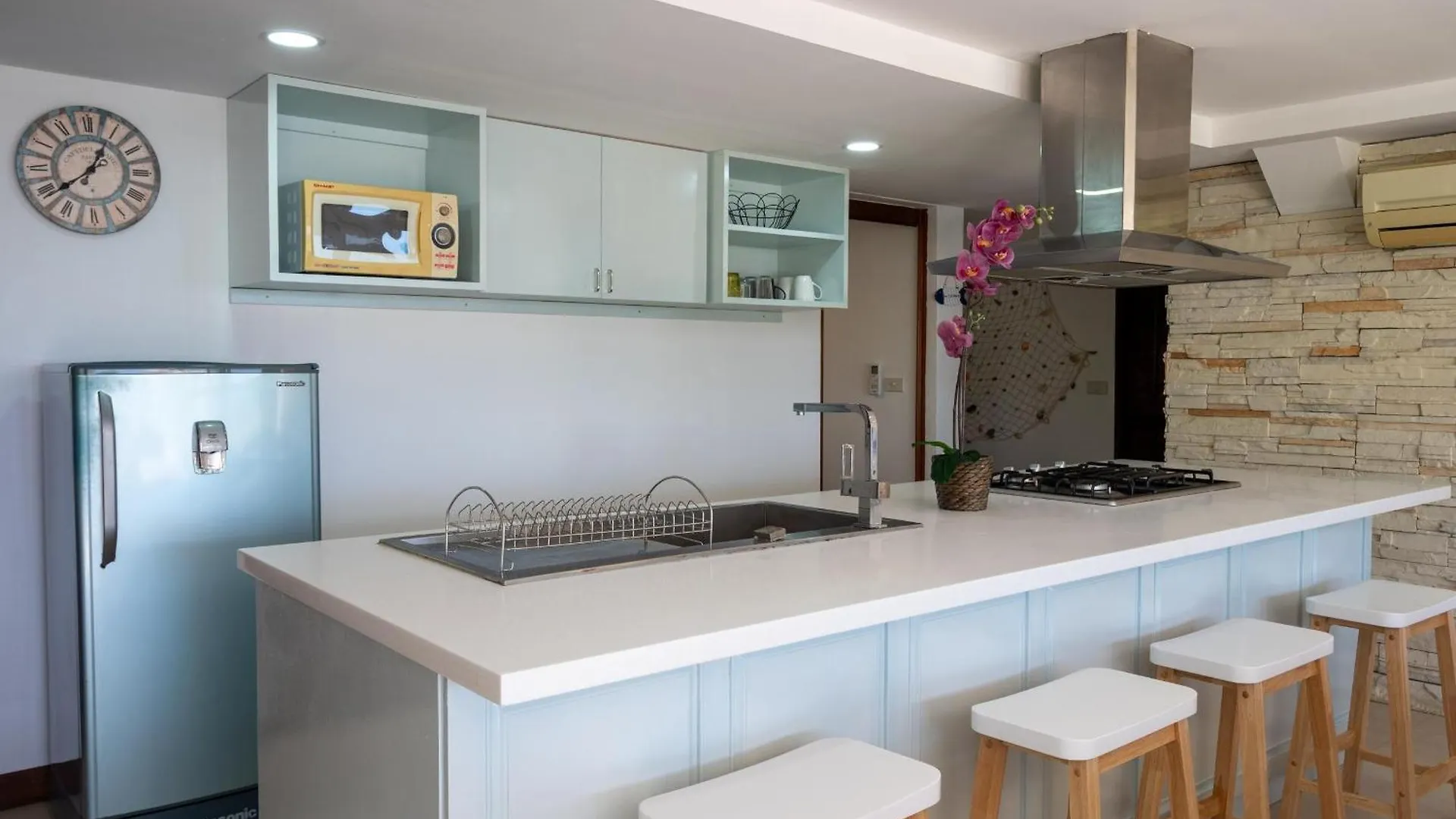 Amazing Seaview Apartment Ko Lanta تايلاند