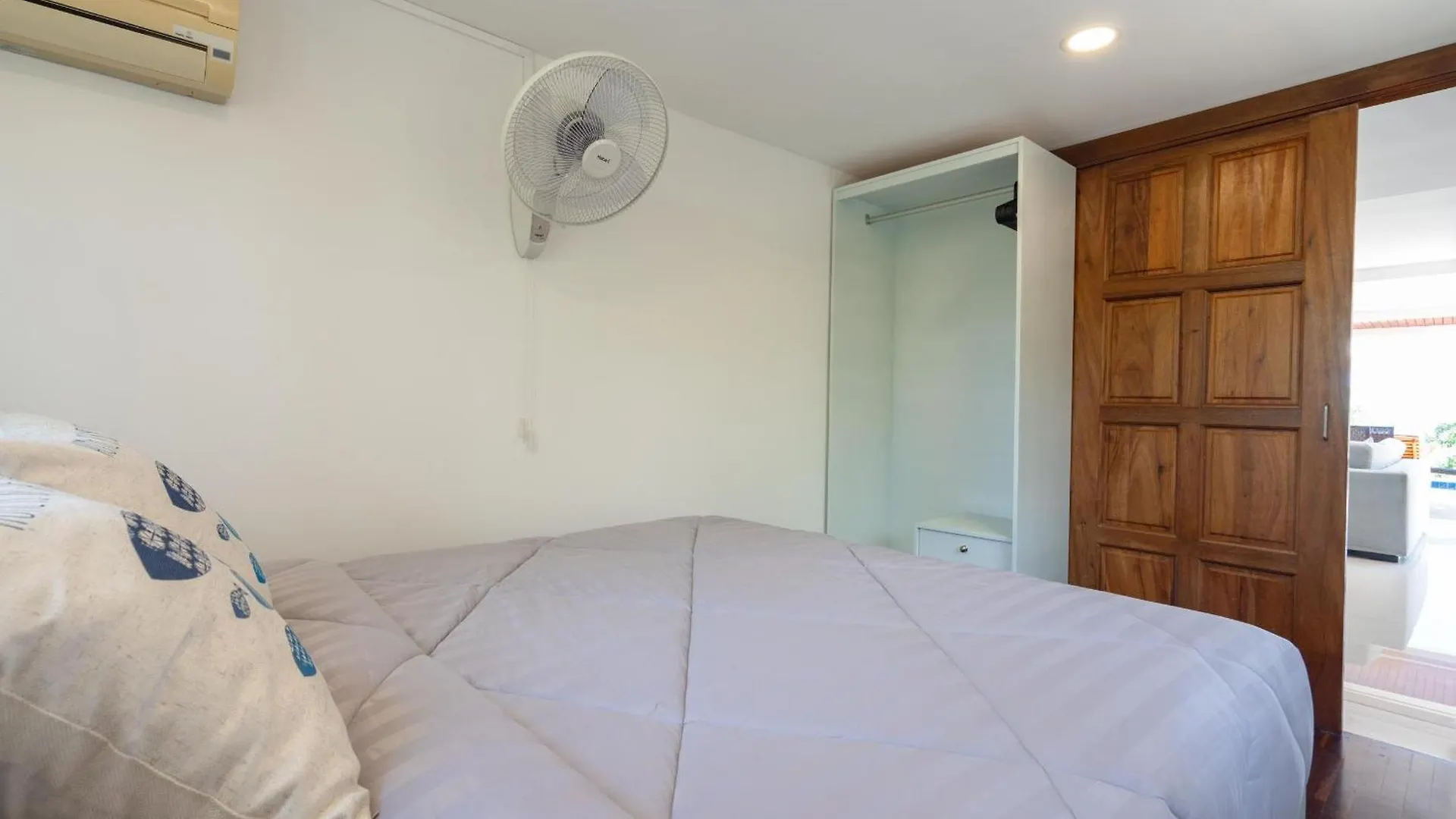 Amazing Seaview Apartment Ko Lanta