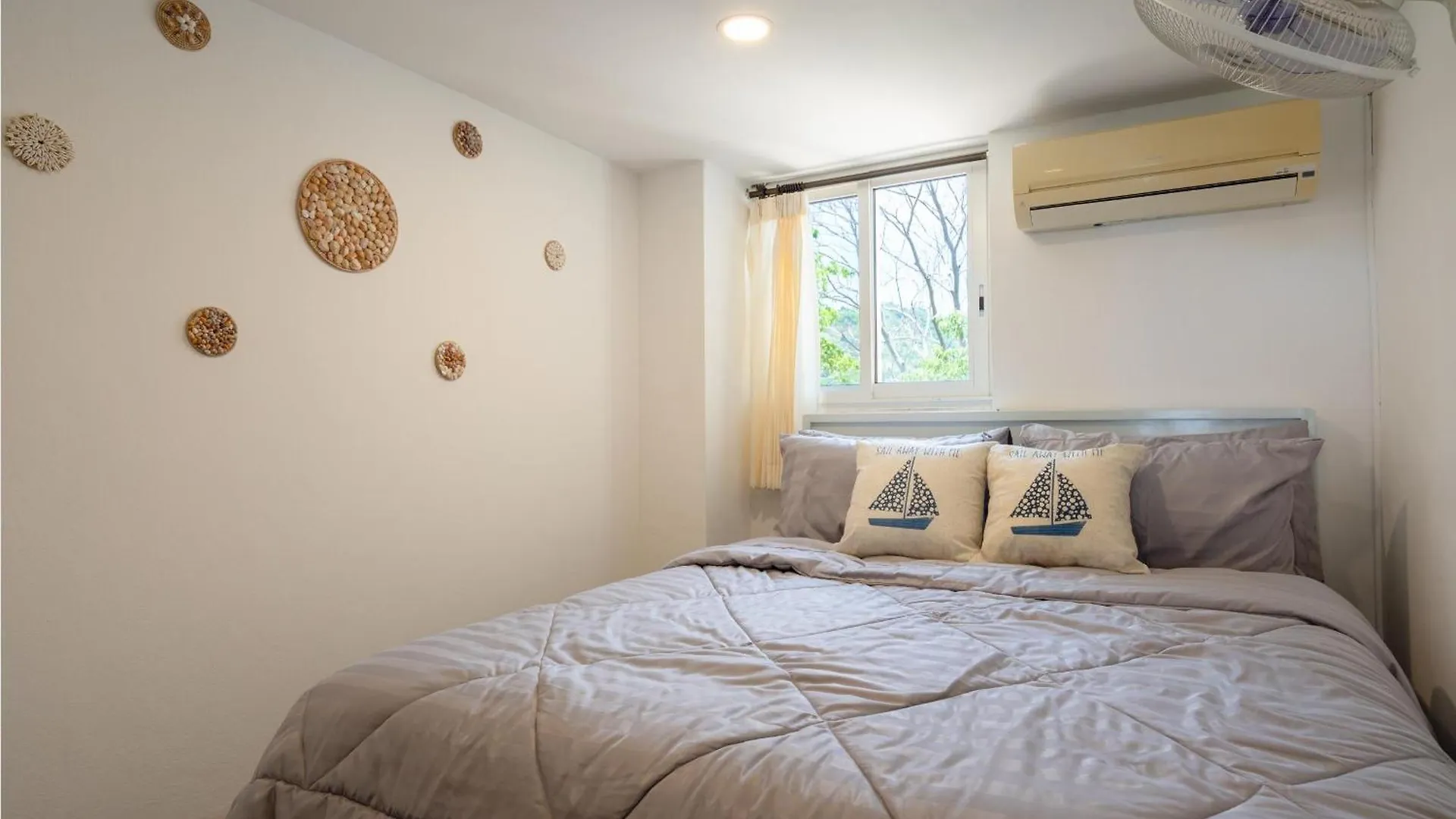 Amazing Seaview Apartment Ko Lanta 0*,  تايلاند