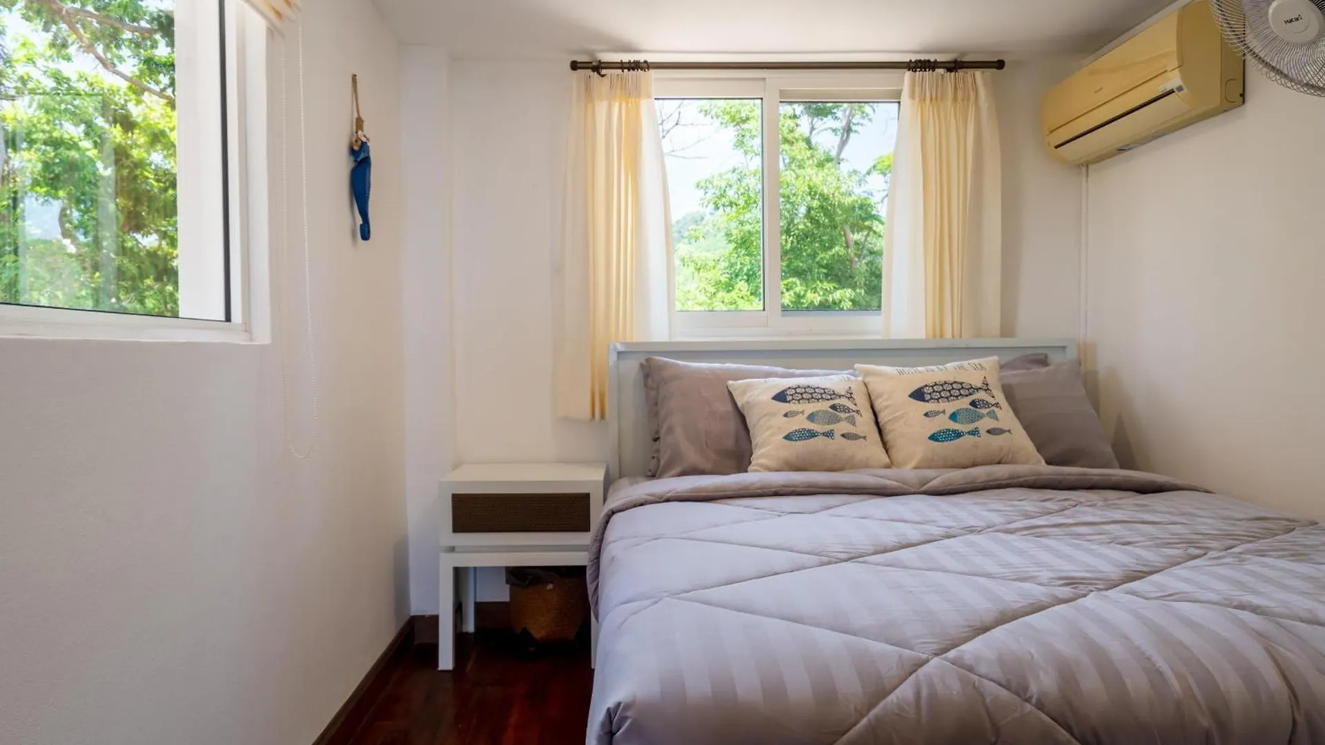 Amazing Seaview Apartment Ko Lanta